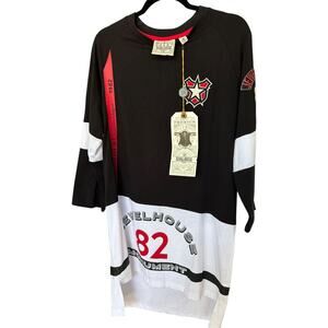 NWT Jewel House Lil Boosie Limited Edition Jersey Size XL #52 of #400